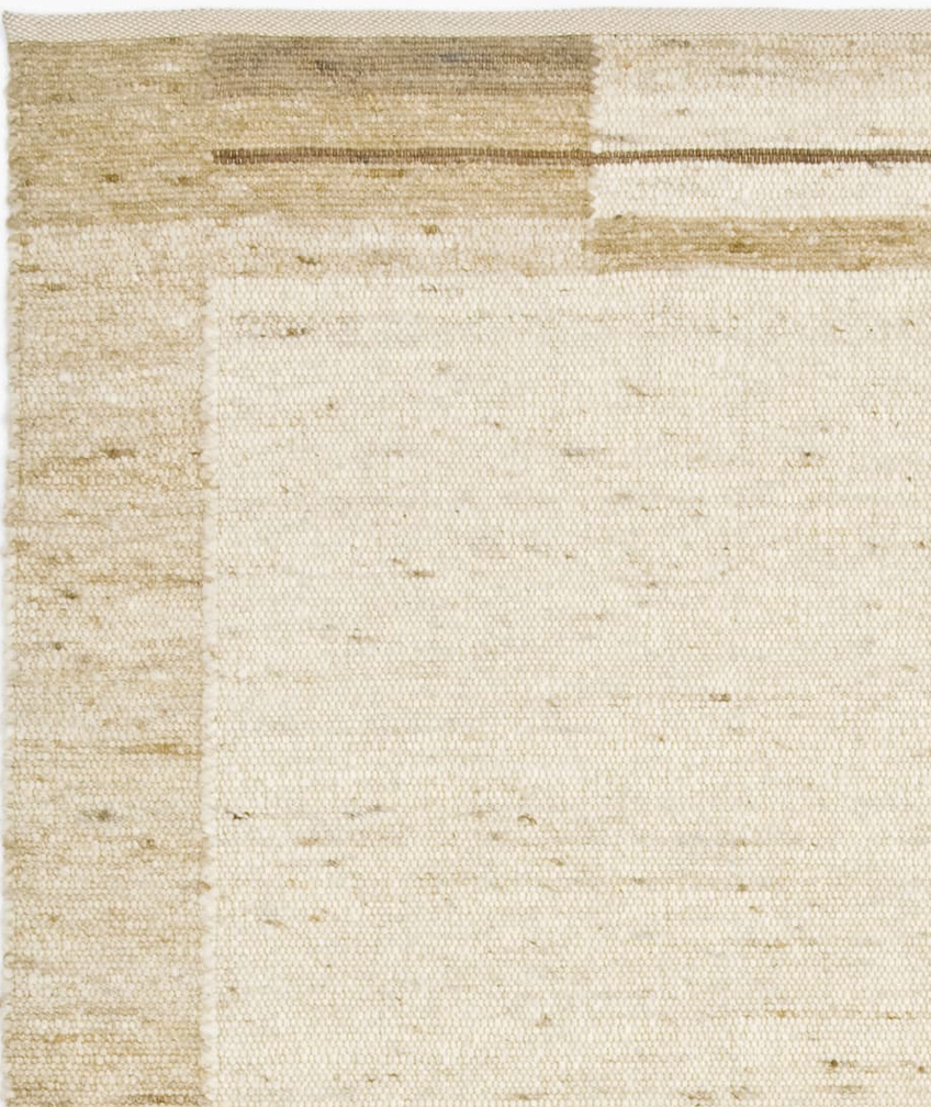 Paulig Fino Design 136-160 Handweb Teppich – Bild 2